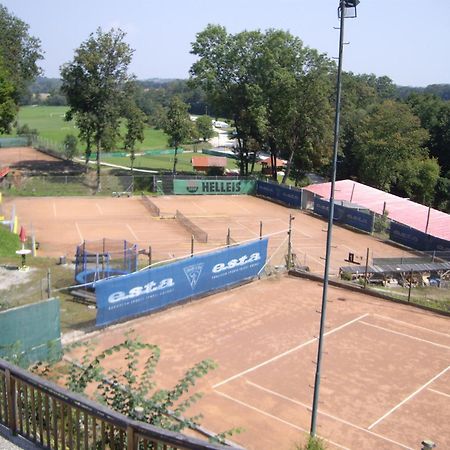 Hotel Pension Stadlhuber Aktivpark Kremsmünster Zewnętrze zdjęcie