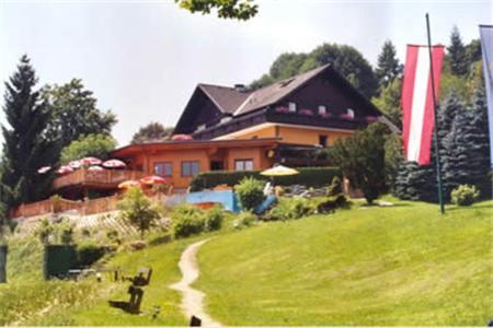 Hotel Pension Stadlhuber Aktivpark Kremsmünster Zewnętrze zdjęcie