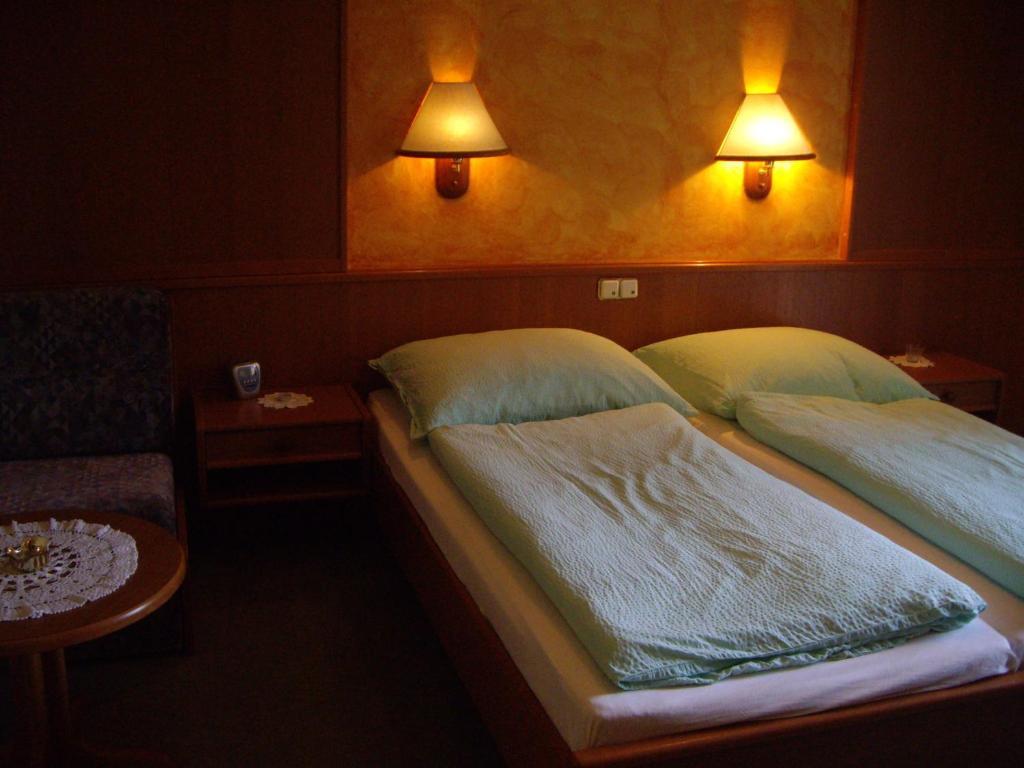 Hotel Pension Stadlhuber Aktivpark Kremsmünster Pokój zdjęcie