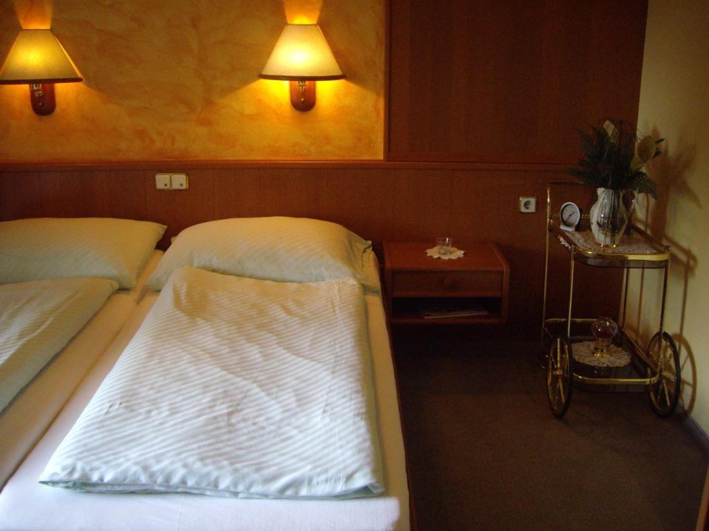 Hotel Pension Stadlhuber Aktivpark Kremsmünster Zewnętrze zdjęcie